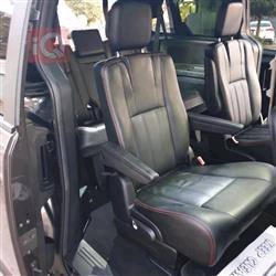 Dodge Caravan